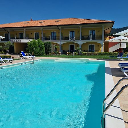 Hotel Lido - Beach And Palace Bolsena Exterior photo