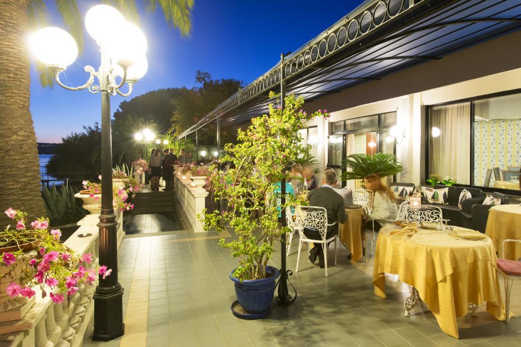 Hotel Lido - Beach And Palace Bolsena Exterior photo