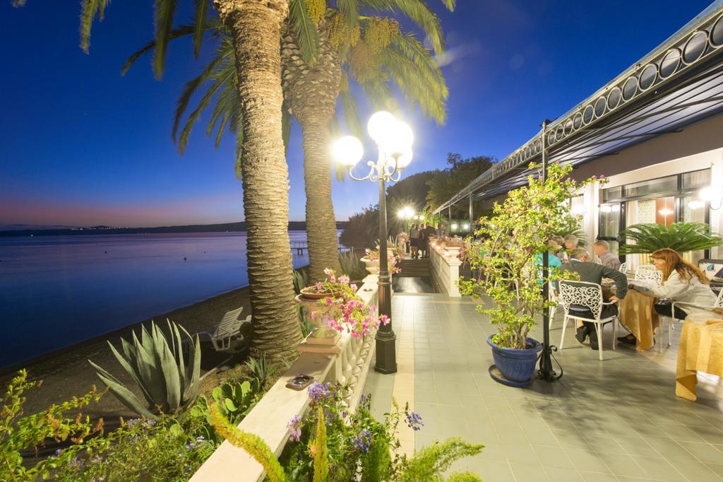 Hotel Lido - Beach And Palace Bolsena Exterior photo