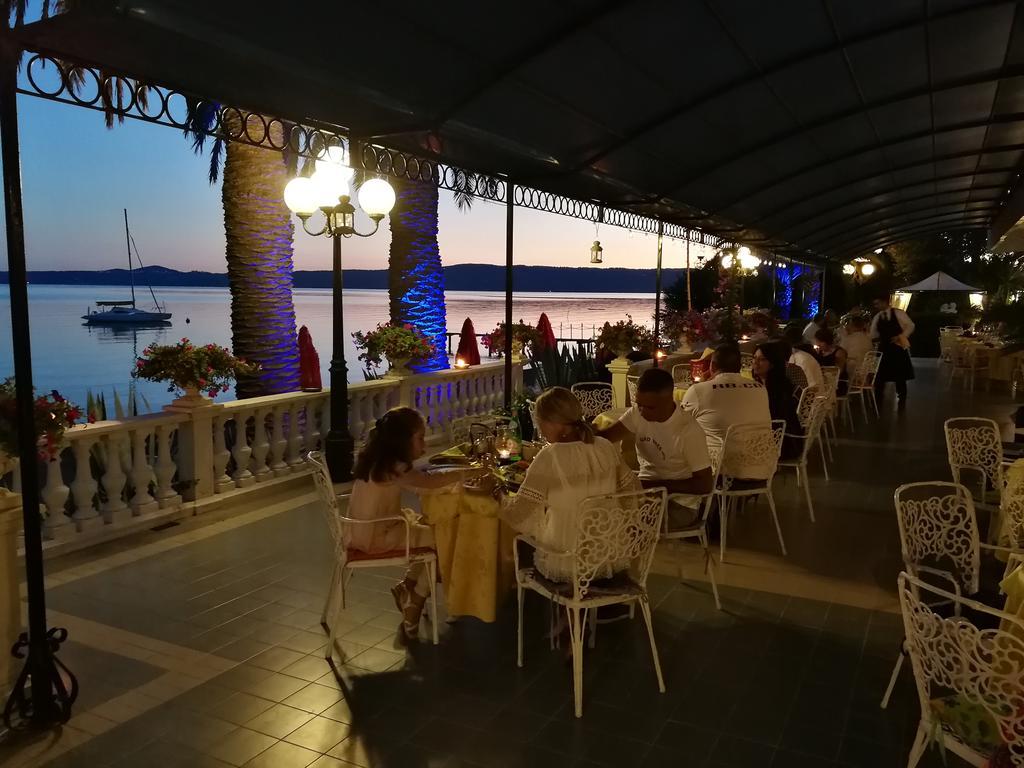 Hotel Lido - Beach And Palace Bolsena Exterior photo
