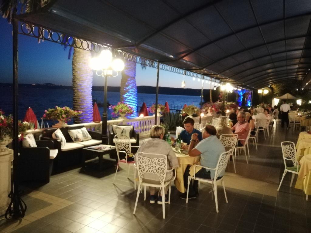Hotel Lido - Beach And Palace Bolsena Exterior photo