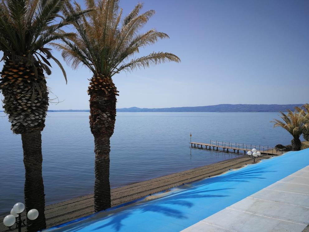 Hotel Lido - Beach And Palace Bolsena Exterior photo
